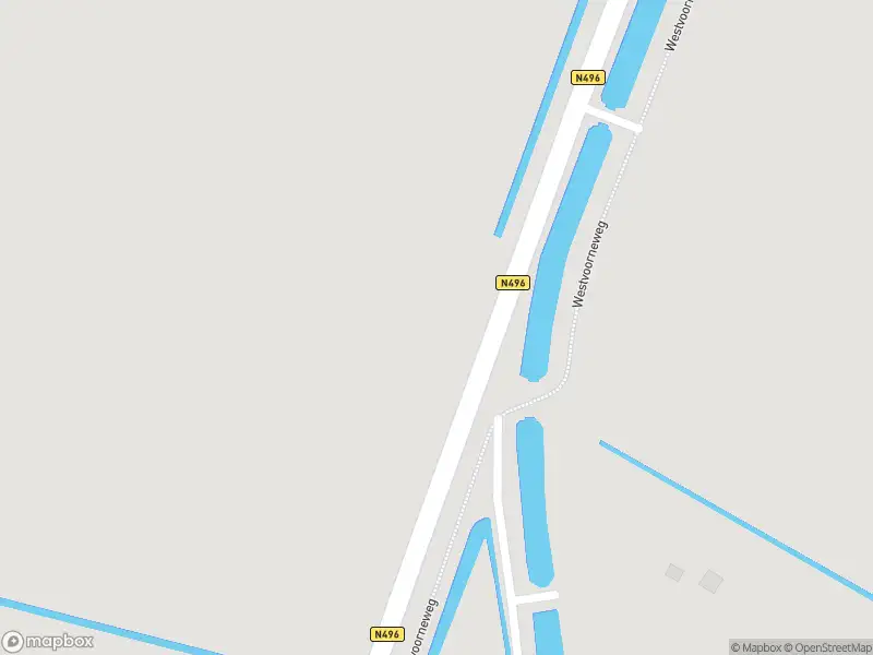 Overlastmelding Brielse Maas in Oostvoorne