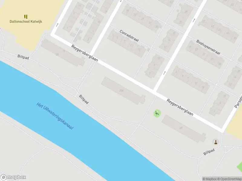 Anonieme overlastmelding Reygersberglaan in Katwijk gesloten