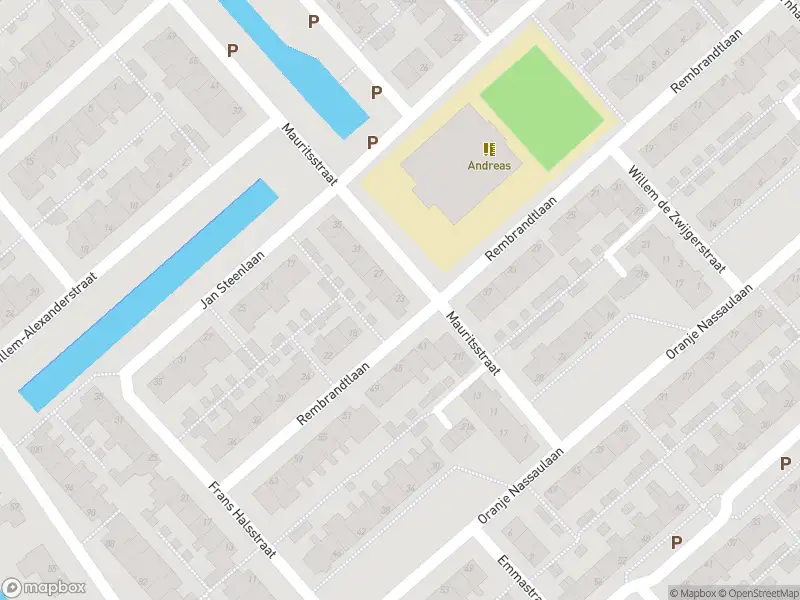 112 melding Anonieme overlastmelding Mauritsstraat in Voorhout gesloten