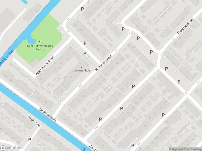 112 melding Overlastmelding H. Baderstraat in Sassenheim gesloten