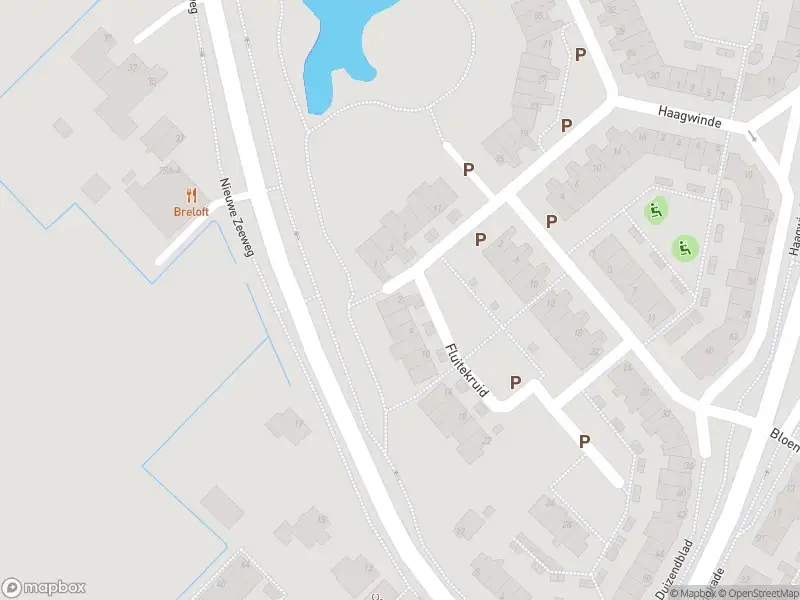 Overlastmelding Fluitekruid in Noordwijk gesloten