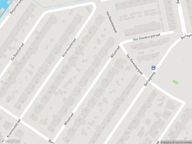 Politie met grote spoed naar de Bakemastraat in Groningen vanwege ongeval met letsel