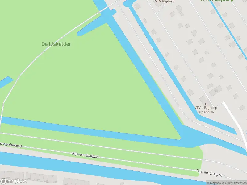 Besteld ambulance vervoer naar de Zestienhovensekade in Rotterdam
