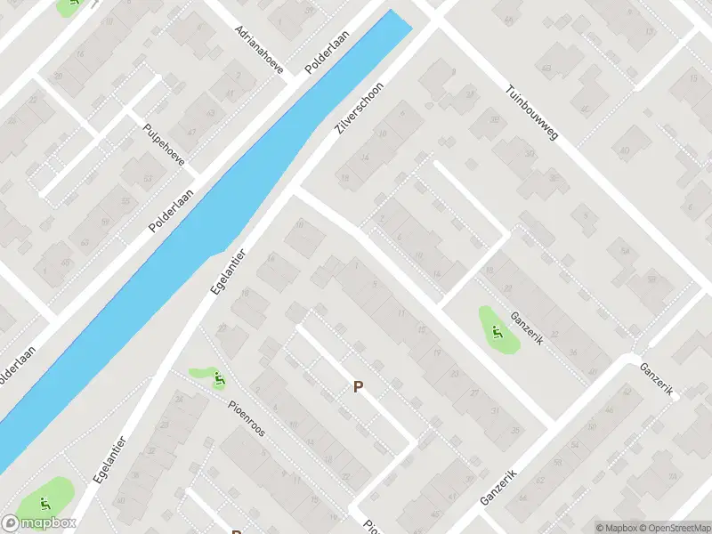 Anonieme overlastmelding Ganzerik in Waddinxveen