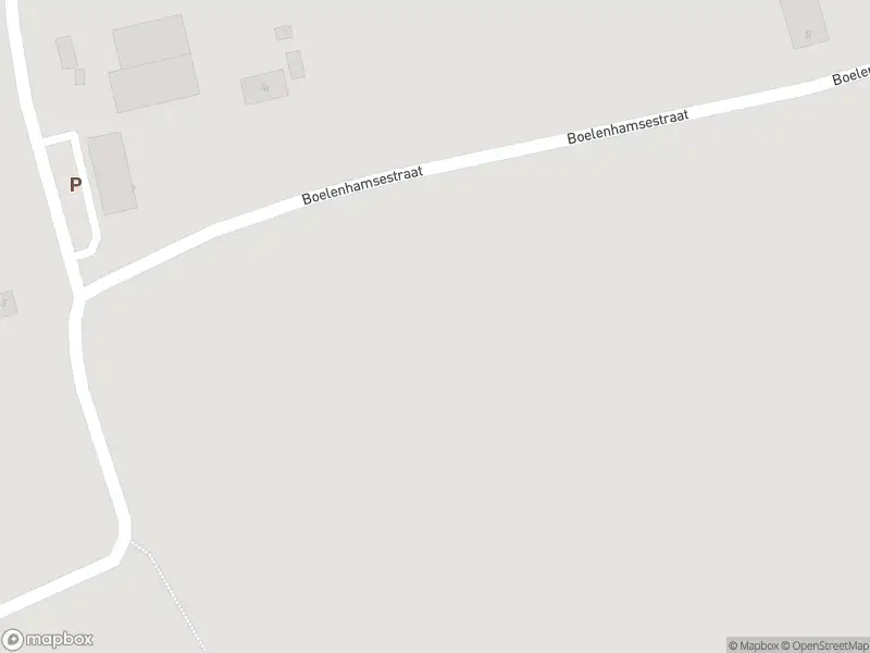 Overlastmelding Veldstraat & Boelenhamsestraat in Hemmen