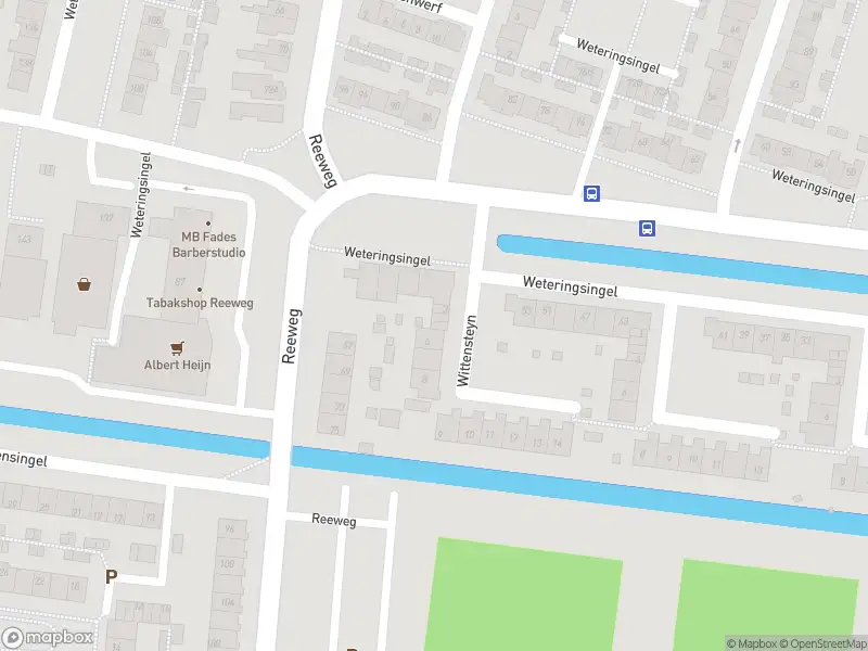 Overlastmelding Wittensteyn in Hendrik-Ido-Ambacht gesloten