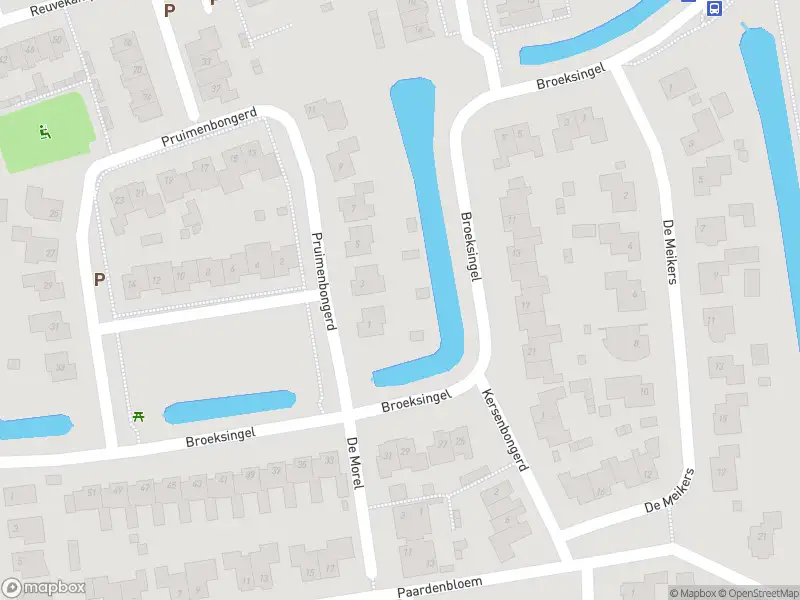 Anonieme overlastmelding Rijnstraat in 6665CJ Driel gesloten
