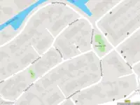 Ambulance met grote spoed naar de Tapijtschelp in Monster