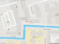 Besteld ambulance vervoer naar de Snellerwaardgracht in Amsterdam