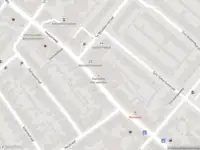 Politie naar de Heezerweg in Eindhoven vanwege ongeval met letsel