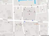 Brandweer met gepaste spoed naar de De Brouwerij in Leens vanwege een liftopsluiting