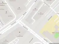 Politie naar de Koppeldreef in Almere vanwege aanrijding met letsel