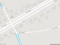Overlastmelding Bosscheweg in Tilburg gesloten