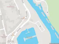 Politie naar de Havenweg in Wijk bij Duurstede vanwege aanrijding met letsel