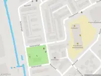 Ambulance met gepaste spoed naar de Chrysantenhof in Berkel en Rodenrijs