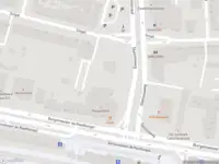 Overlastmelding Dubbeldamseweg Noord in 3311LW Dordrecht gesloten