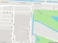 Brandweer met grote spoed naar de Stammerhove in Diemen vanwege dier(en) in nood
