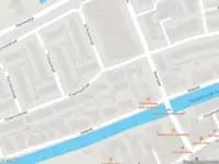Overlastmelding Jaagpad in 2851CH Haastrecht
