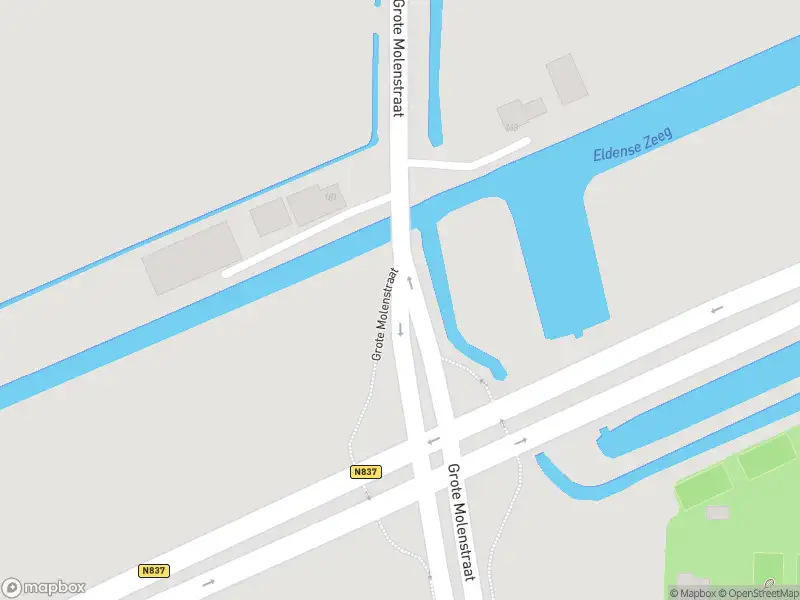 Overlastmelding Grote Molenstraat in Elst