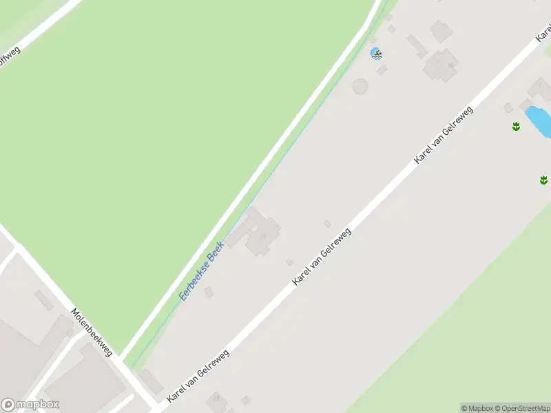 Overlastmelding Karel van Gelreweg in Eerbeek