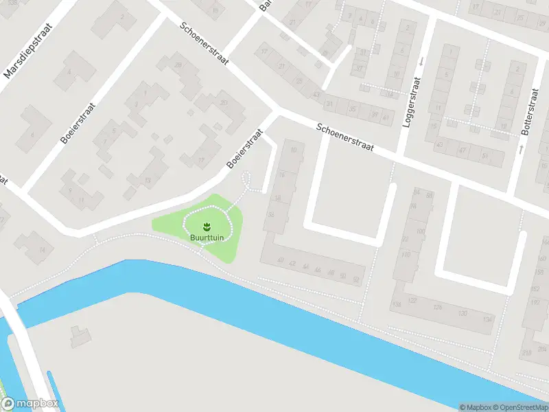 Overlastmelding Schoenerstraat in Den Helder