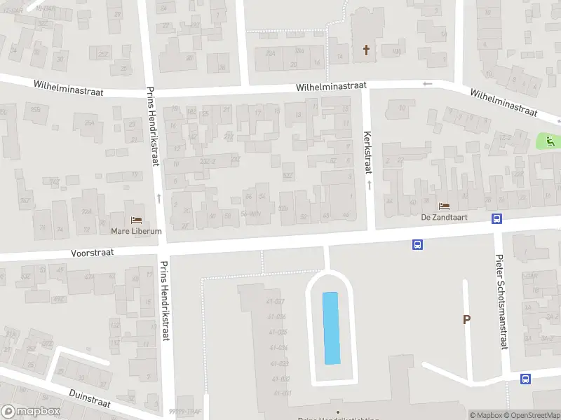 Overlastmelding Voorstraat in Egmond aan Zee gesloten
