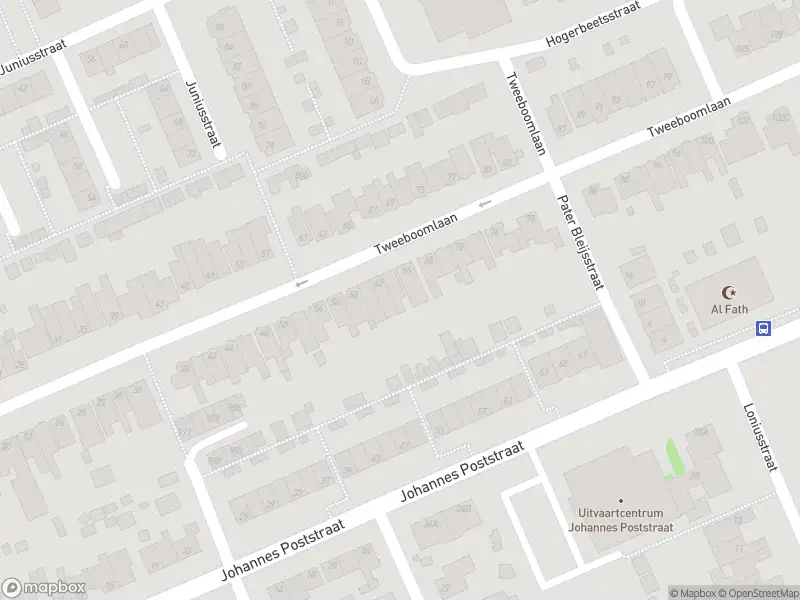 Overlastmelding Johannes Poststraat in Hoorn gesloten