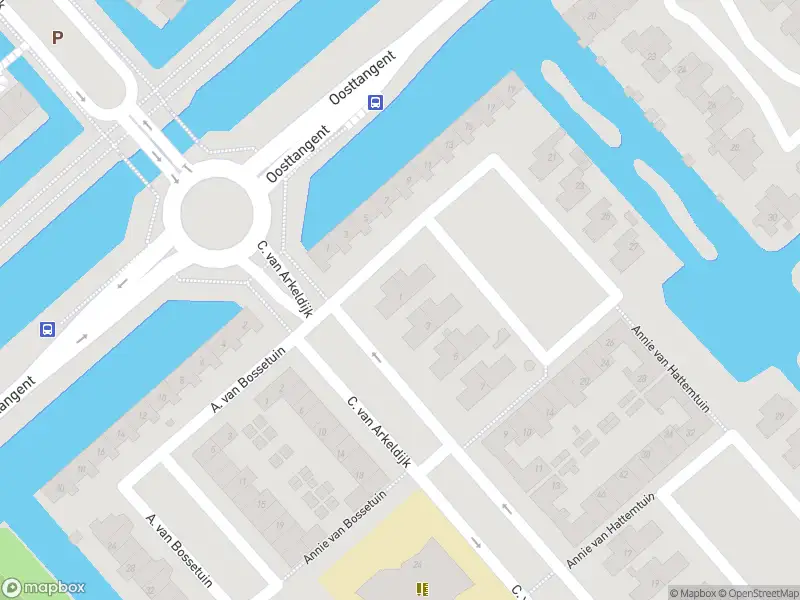 112 melding Overlastmelding Cornelia van Arkeldijk in Heerhugowaard
