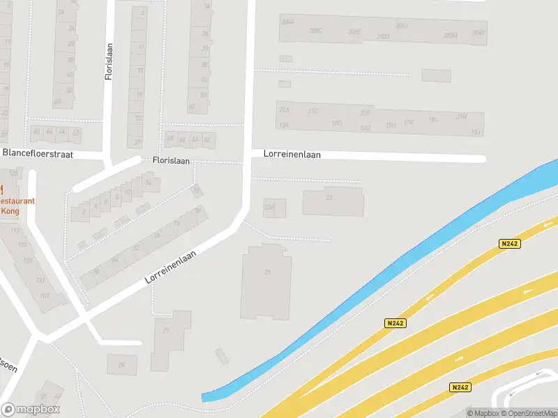 Overlastmelding Lorreinenlaan in Alkmaar