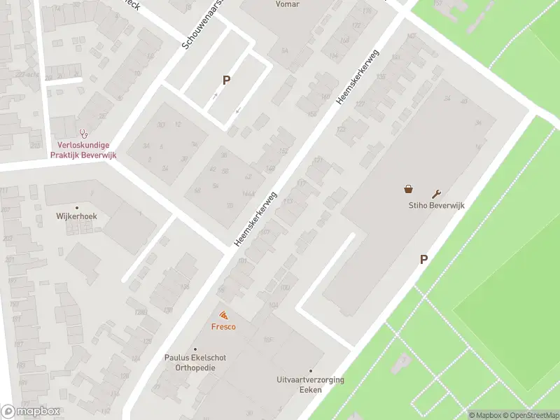 Overlastmelding Heemskerkerweg in Beverwijk gesloten