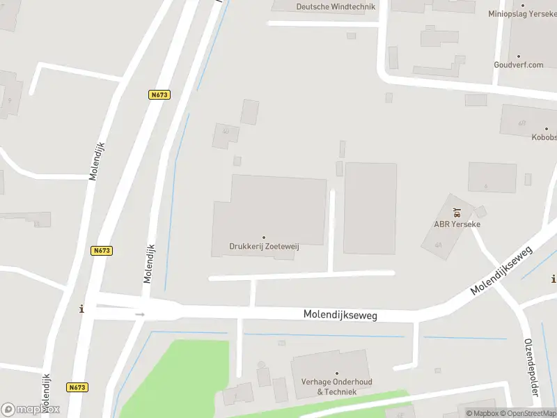 Overlastmelding Molendijkseweg in Yerseke gesloten