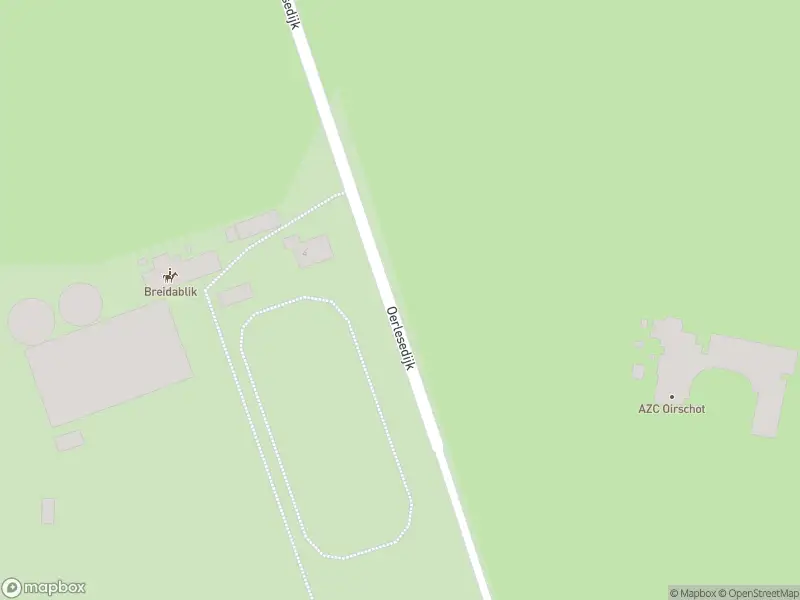 Overlastmelding Oerlesedijk in Oirschot