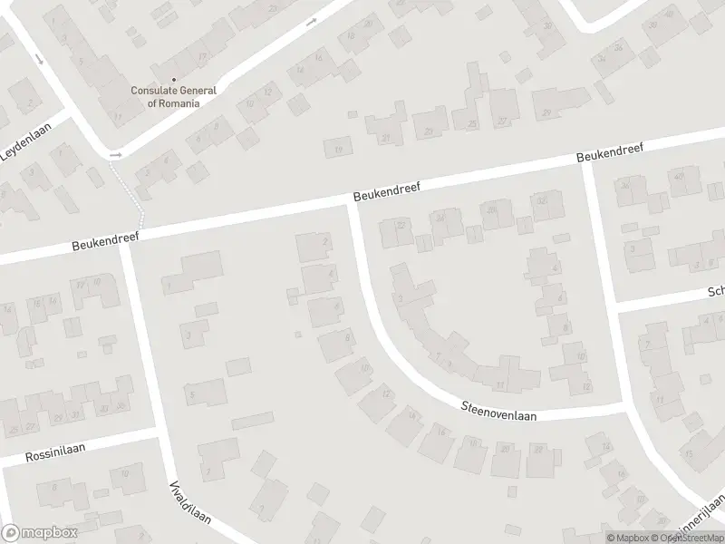 Anonieme overlastmelding Steenovenlaan in Berkel-Enschot