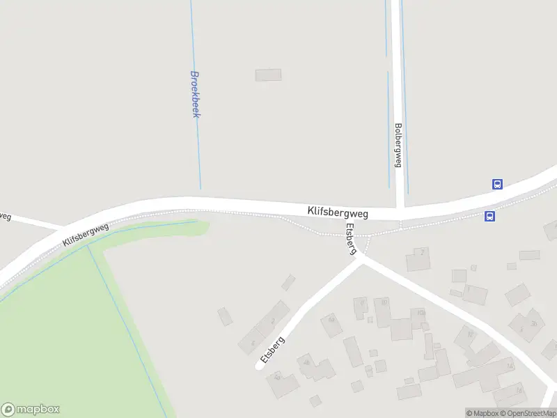 Overlastmelding Klifsbergweg in Vlodrop