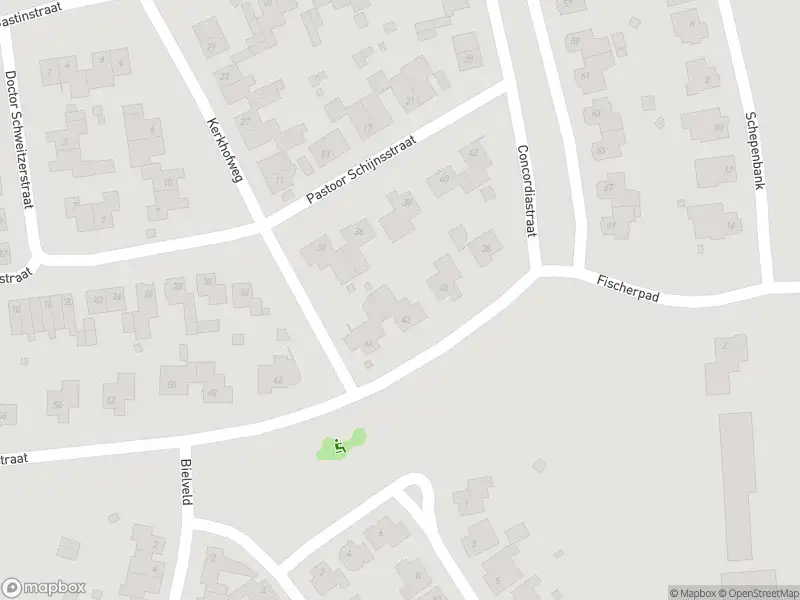 Overlastmelding Koestraat in Einighausen