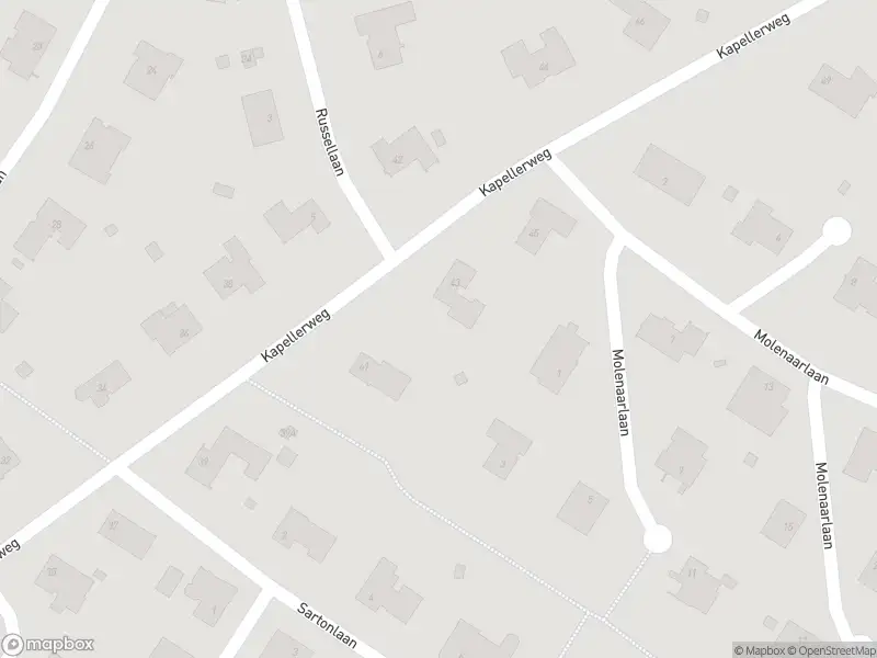 Anonieme overlastmelding Kapellerweg in Sittard gesloten