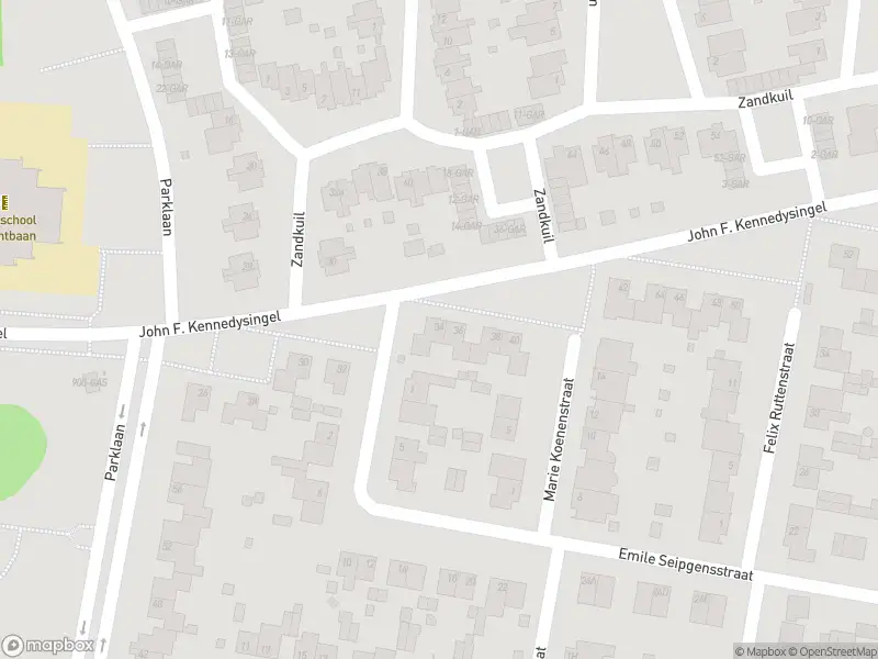 Overlastmelding John F. Kennedysingel in Melick gesloten