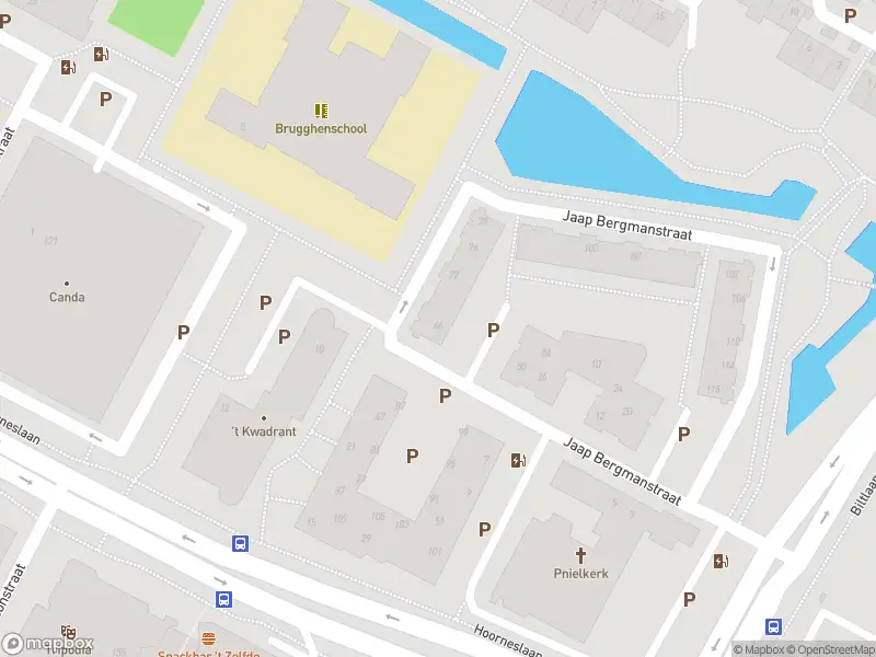 Anonieme overlastmelding Jaap Bergmanstraat in Katwijk