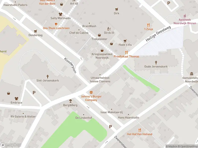 112 melding Overlastmelding Van Limburg Stirumstraat in Noordwijk