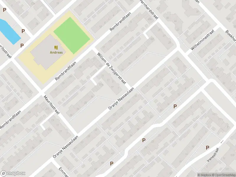 Anonieme overlastmelding Willem De Zwijgerstraat in Voorhout