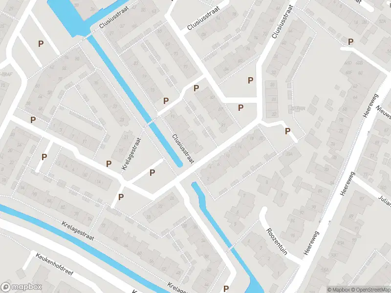 Overlastmelding Clusiusstraat in Lisse gesloten