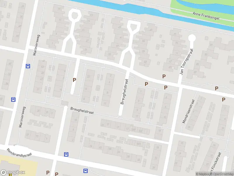 Overlastmelding Breughelstraat in Oud-Beijerland gesloten