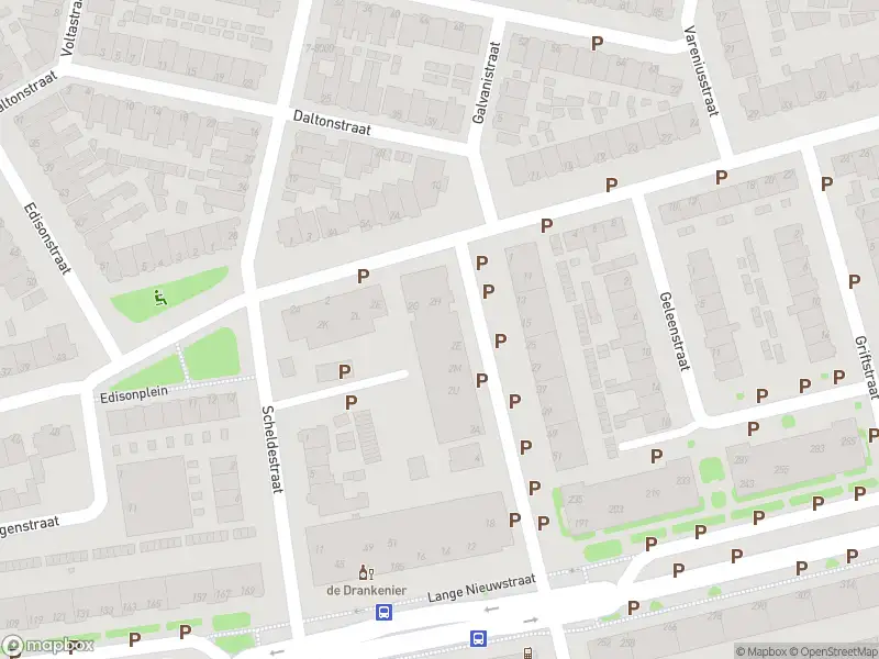 Overlastmelding Vechtstraat in IJmuiden