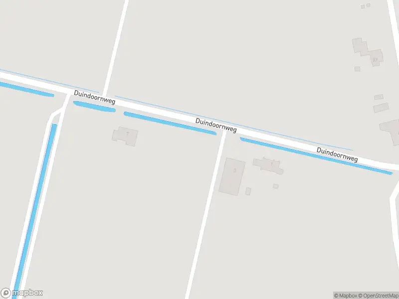 Ambulance met gepaste spoed naar de Duindoornweg in Heemskerk