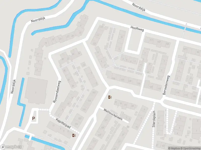 Ambulance met gepaste spoed naar de Schellinxweg in Geervliet