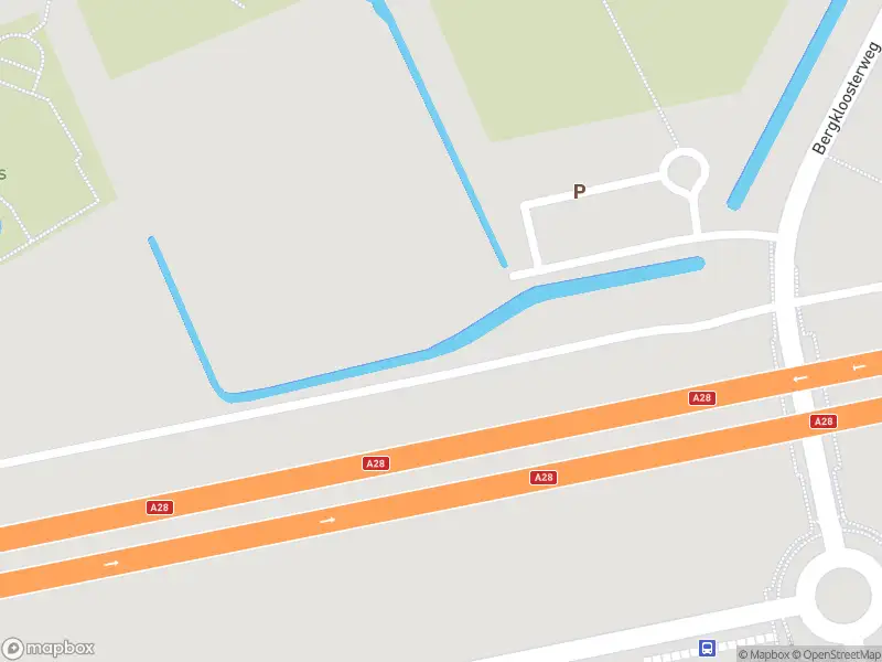 Politie naar de Kranenburgweg in Zwolle vanwege aanrijding met letsel