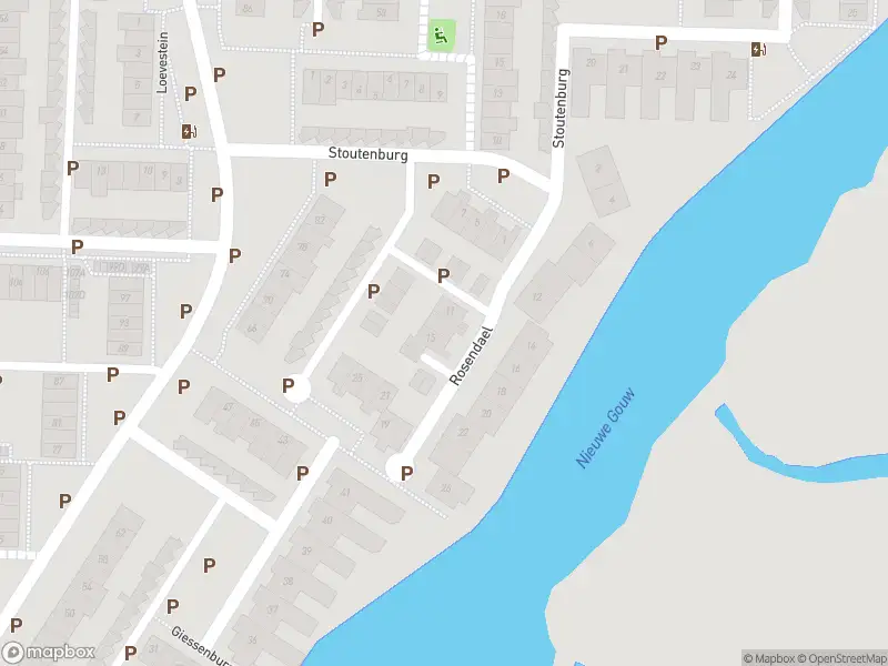 Anonieme overlastmelding Rosendael in Landsmeer