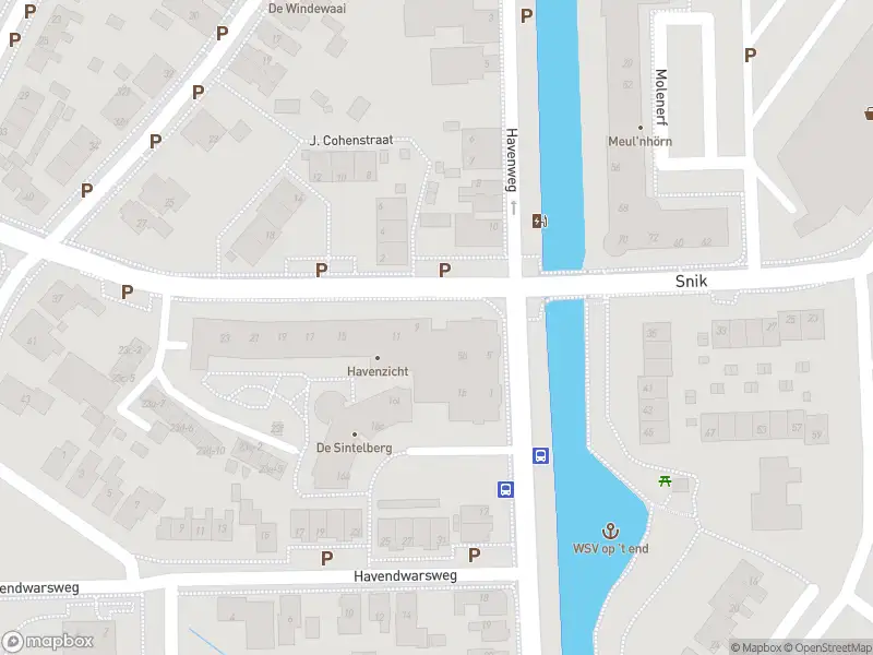 Politie met grote spoed naar de J. Cohenstraat in Uithuizen vanwege ongeval met letsel