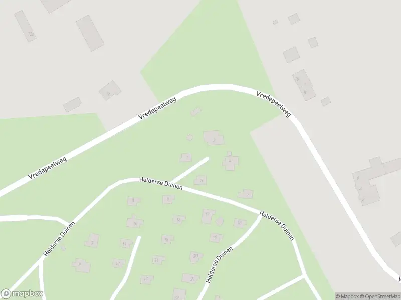 Traumahelikopter met grote spoed naar de Helderse Duinen in Overloon