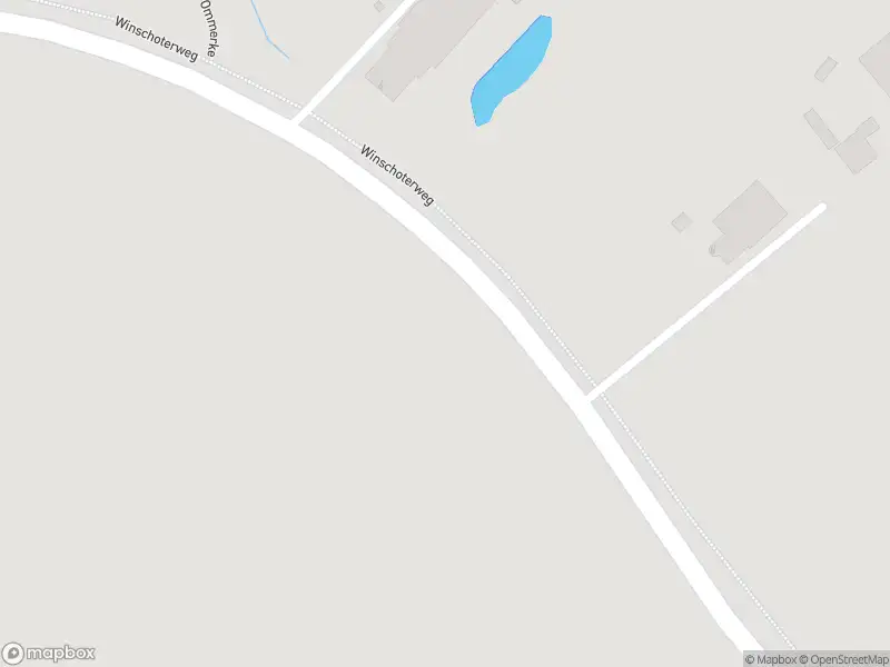 Brandweer met grote spoed naar de Winschoterweg in Groningen vanwege voertuigbrand